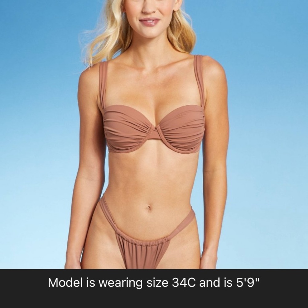 Target Bikini